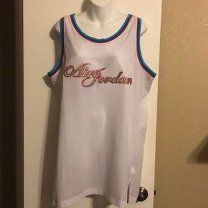 Nike Air Jordan Tank